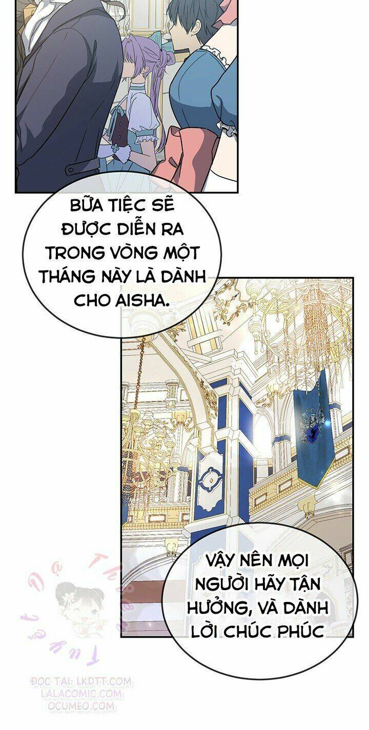 Lần Nữa Toả Sáng Chapter 8 - Trang 6