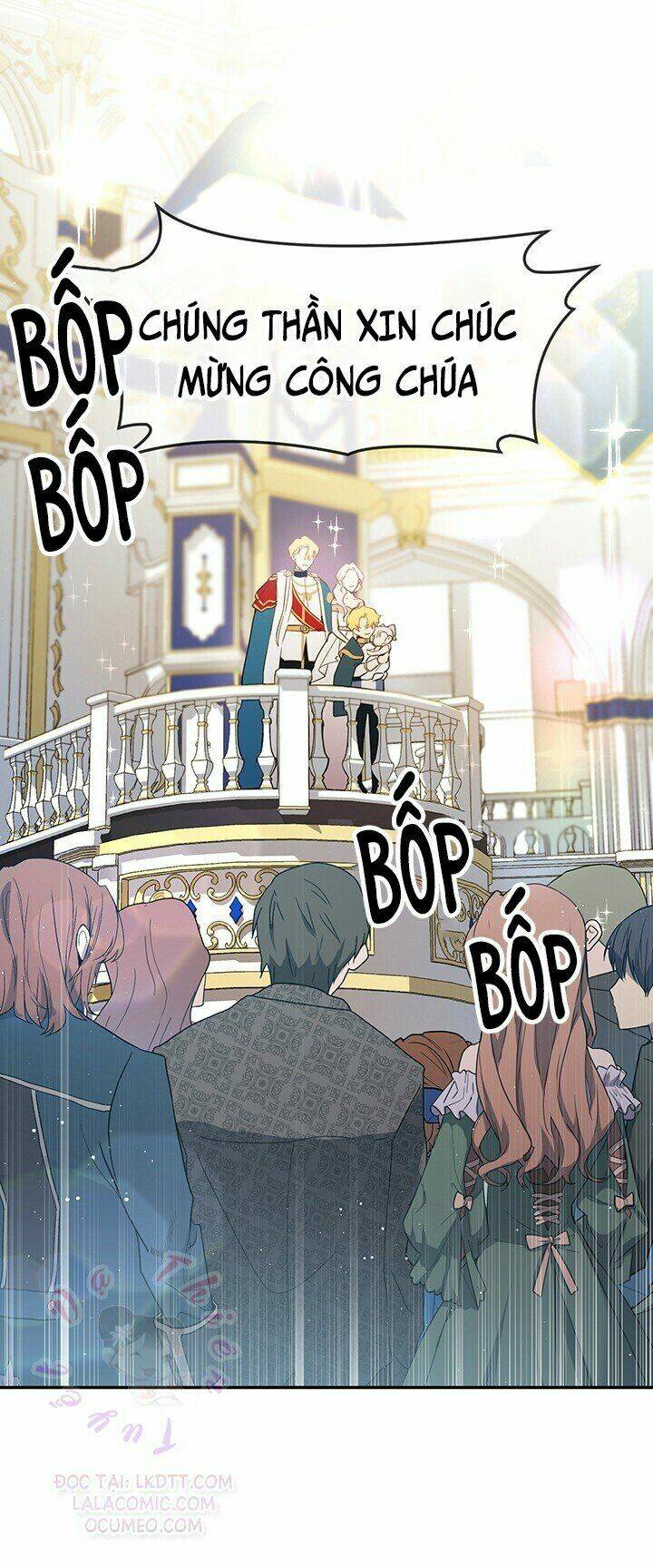 Lần Nữa Toả Sáng Chapter 8 - Trang 8