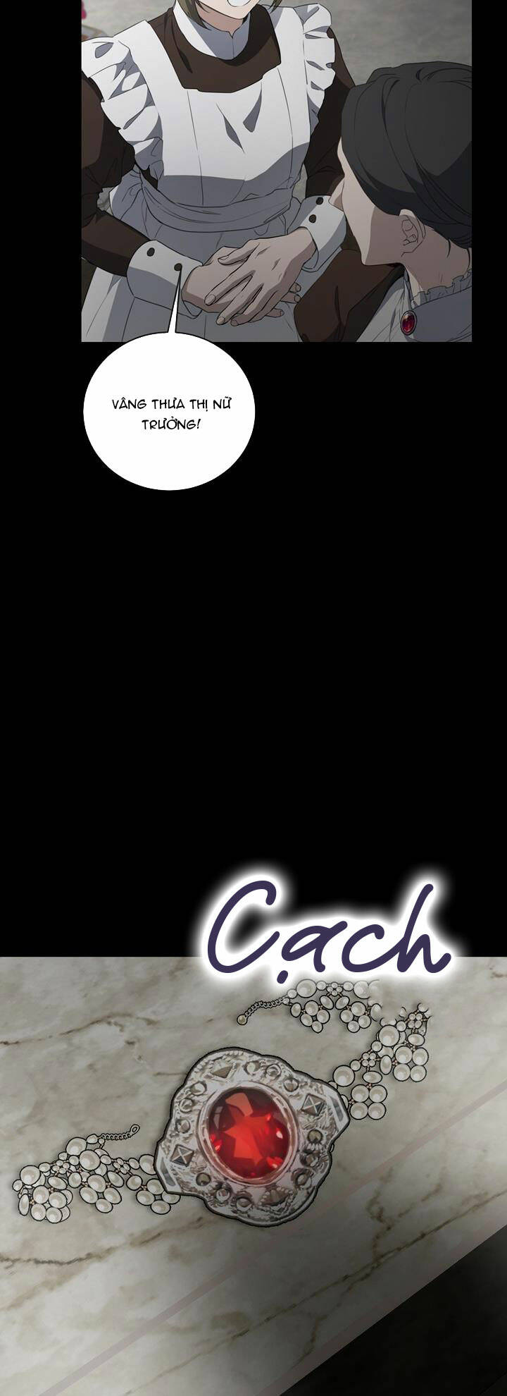 Lần Nữa Toả Sáng Chapter 80 - Trang 9