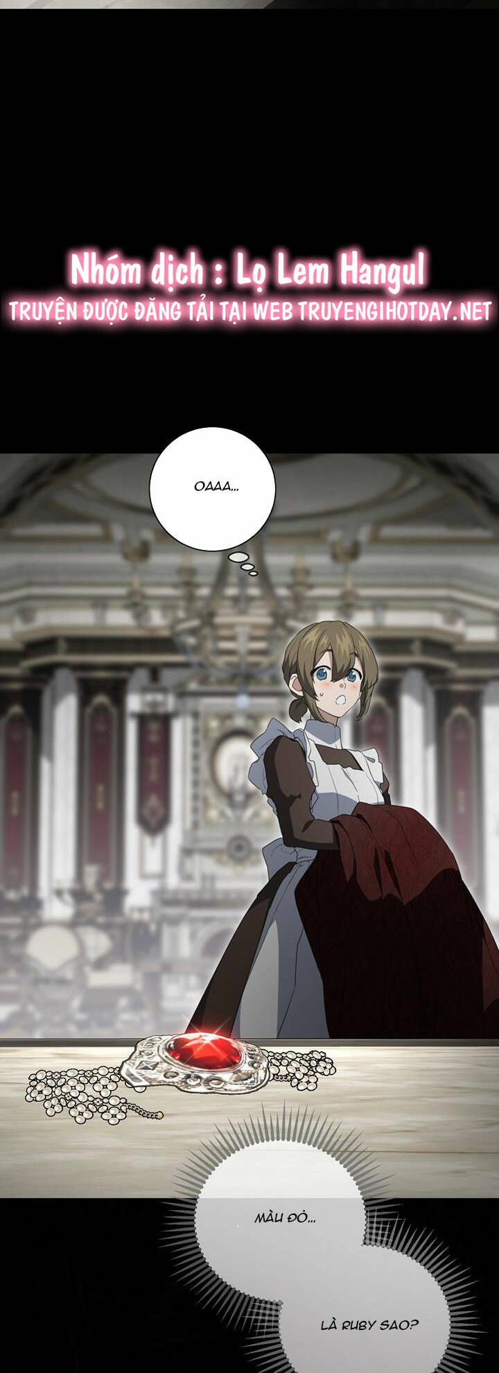 Lần Nữa Toả Sáng Chapter 80 - Trang 10