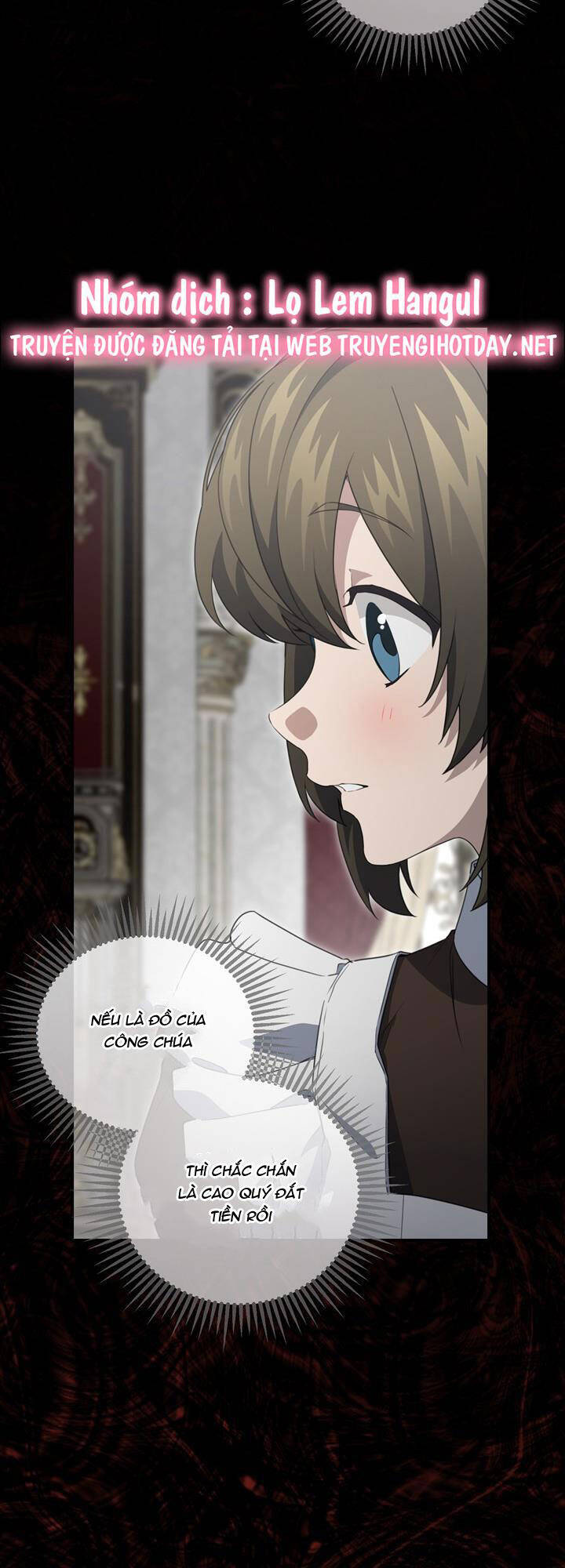 Lần Nữa Toả Sáng Chapter 80 - Trang 11