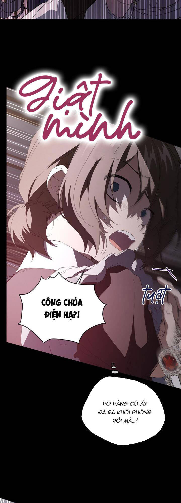 Lần Nữa Toả Sáng Chapter 80 - Trang 16