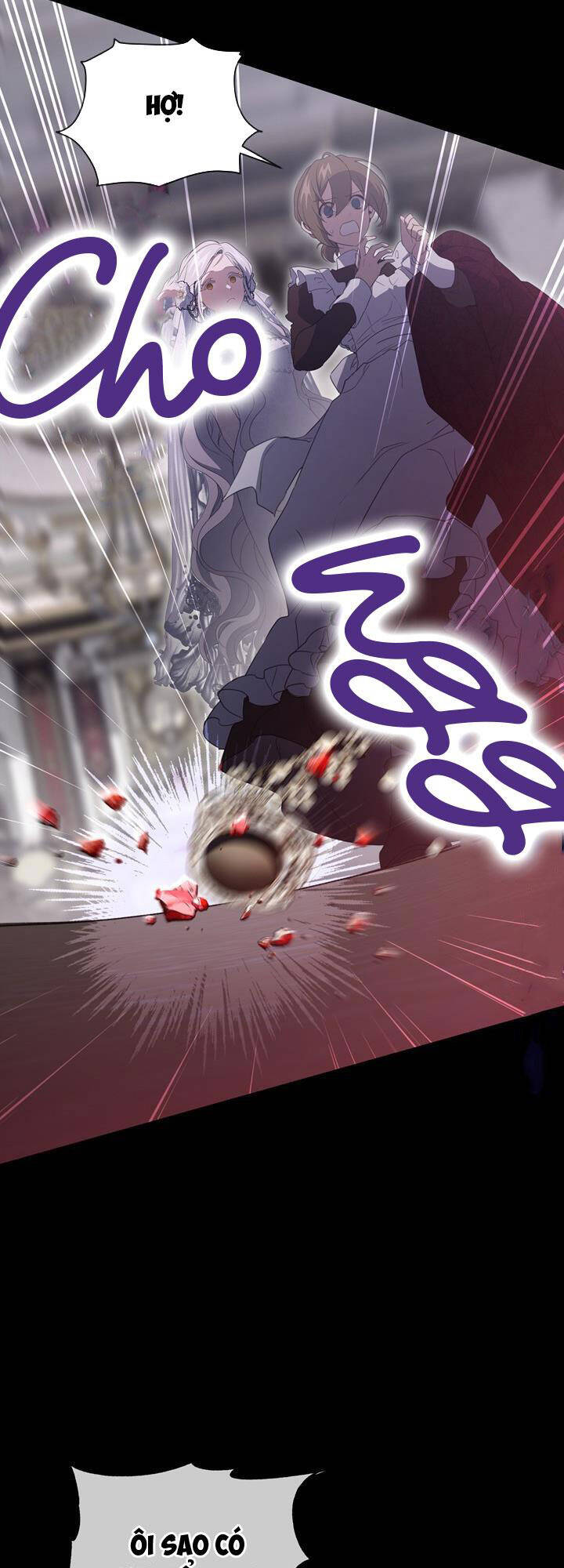 Lần Nữa Toả Sáng Chapter 80 - Trang 17