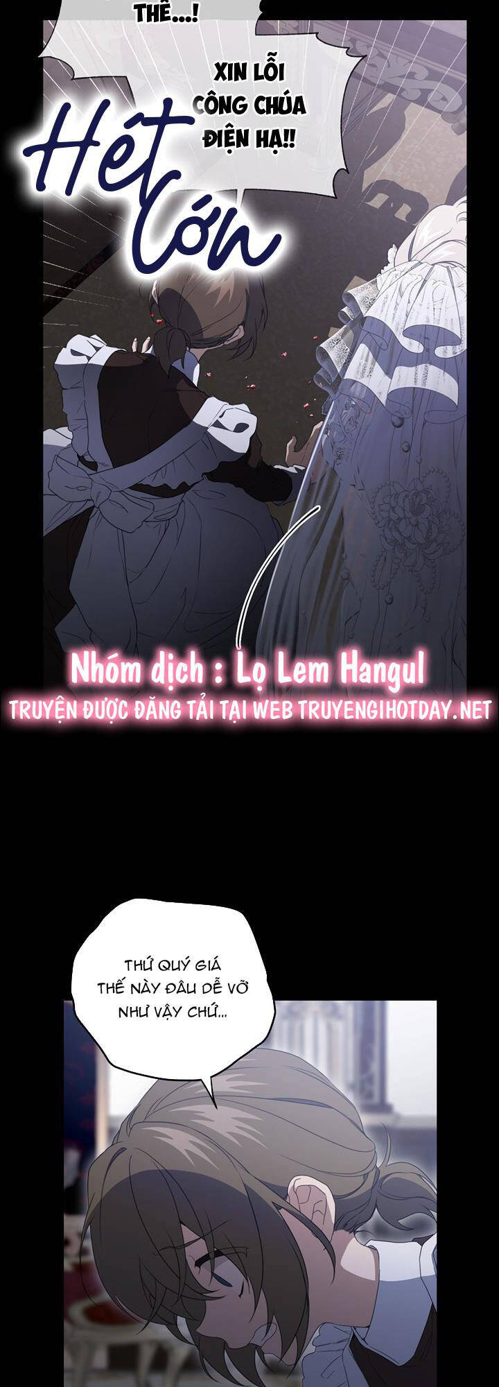 Lần Nữa Toả Sáng Chapter 80 - Trang 18
