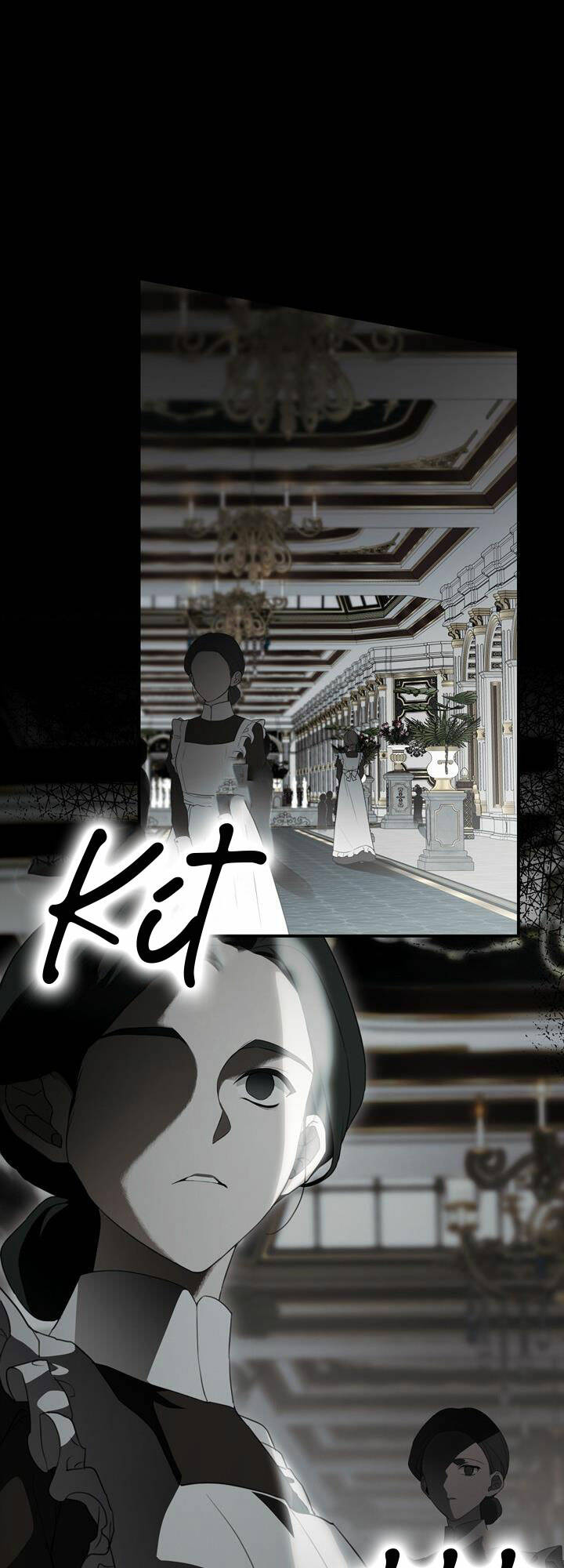 Lần Nữa Toả Sáng Chapter 80 - Trang 1