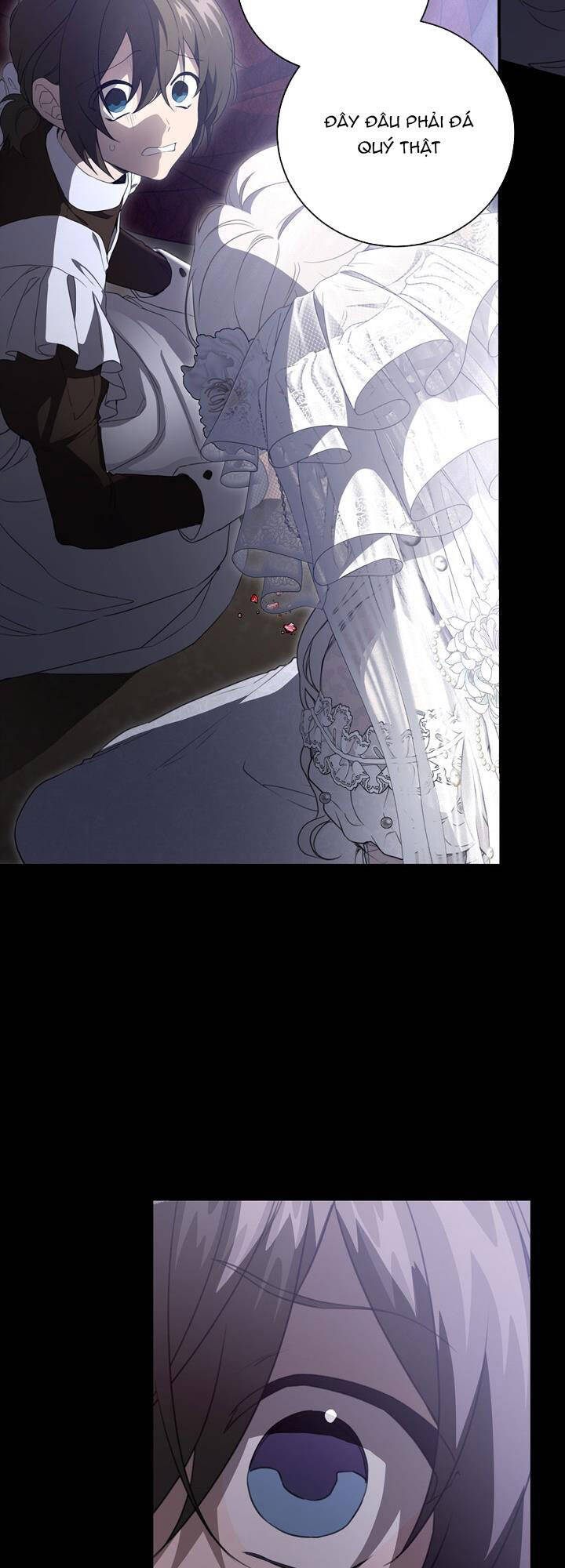 Lần Nữa Toả Sáng Chapter 80 - Trang 20