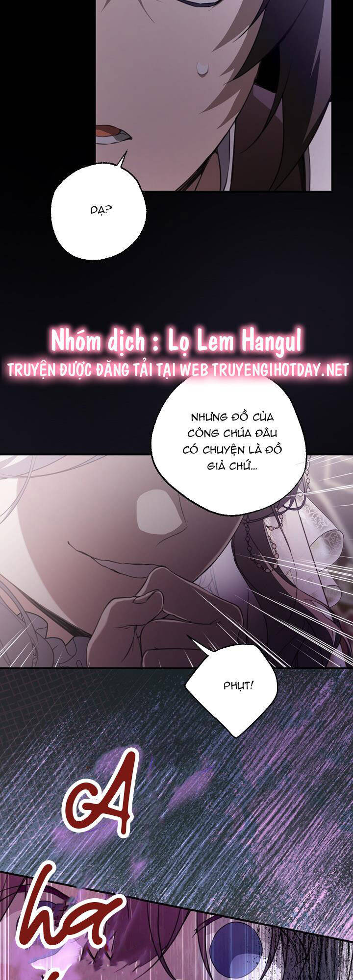 Lần Nữa Toả Sáng Chapter 80 - Trang 21
