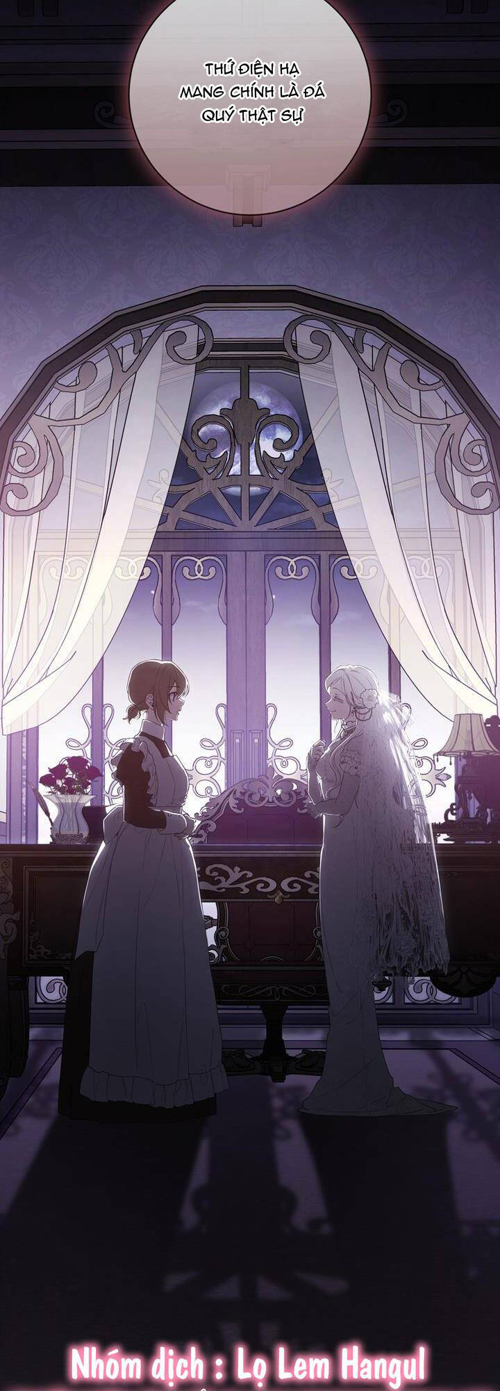 Lần Nữa Toả Sáng Chapter 80 - Trang 29