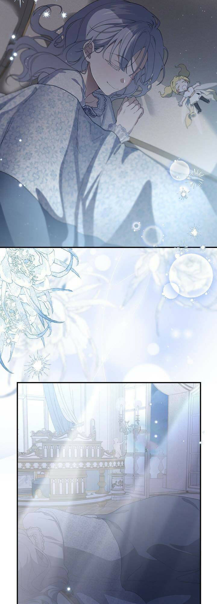 Lần Nữa Toả Sáng Chapter 80 - Trang 34