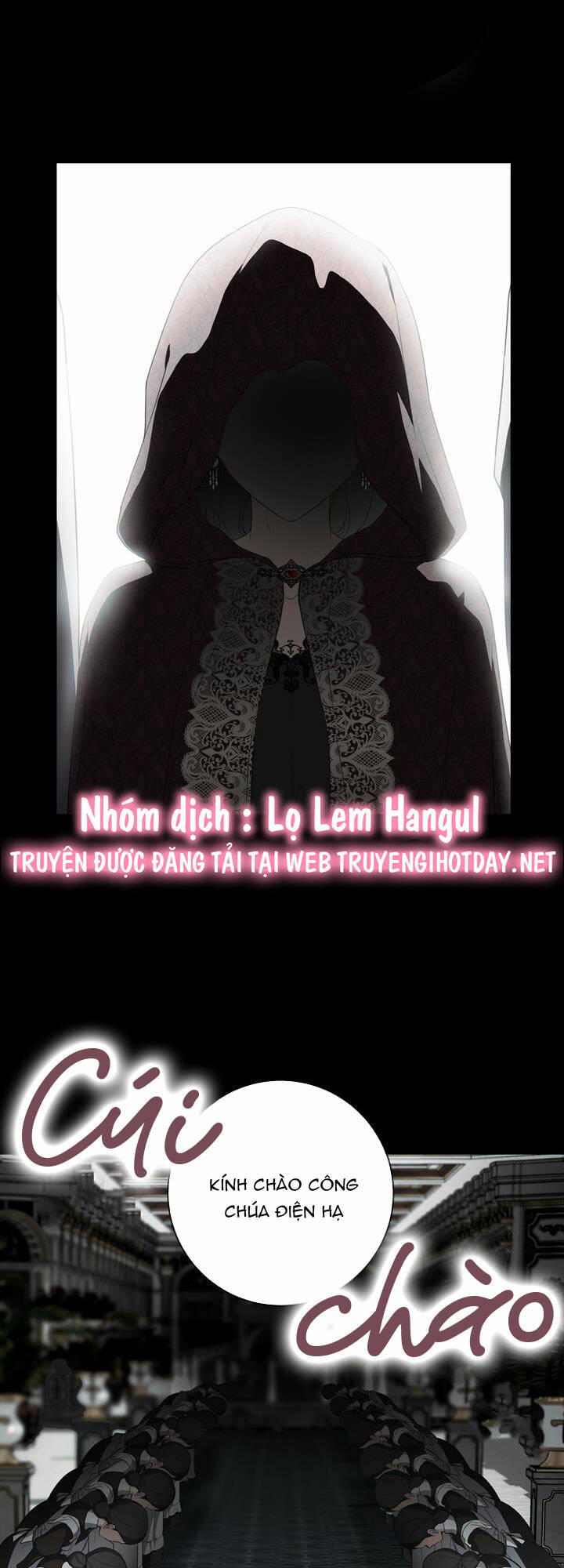 Lần Nữa Toả Sáng Chapter 80 - Trang 3