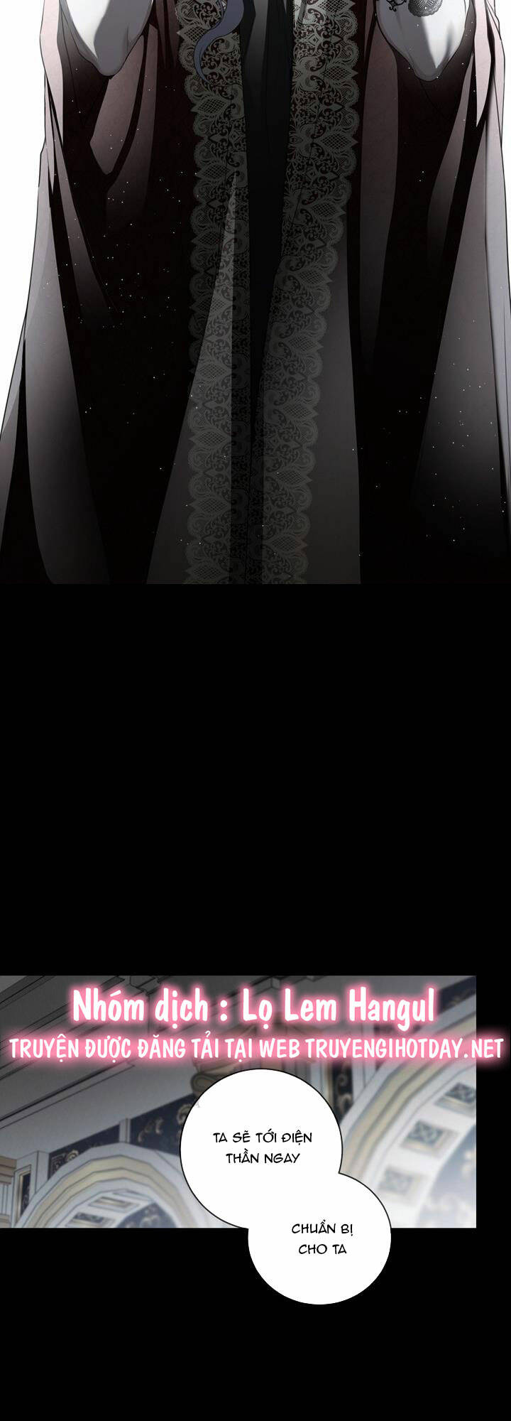 Lần Nữa Toả Sáng Chapter 80 - Trang 5