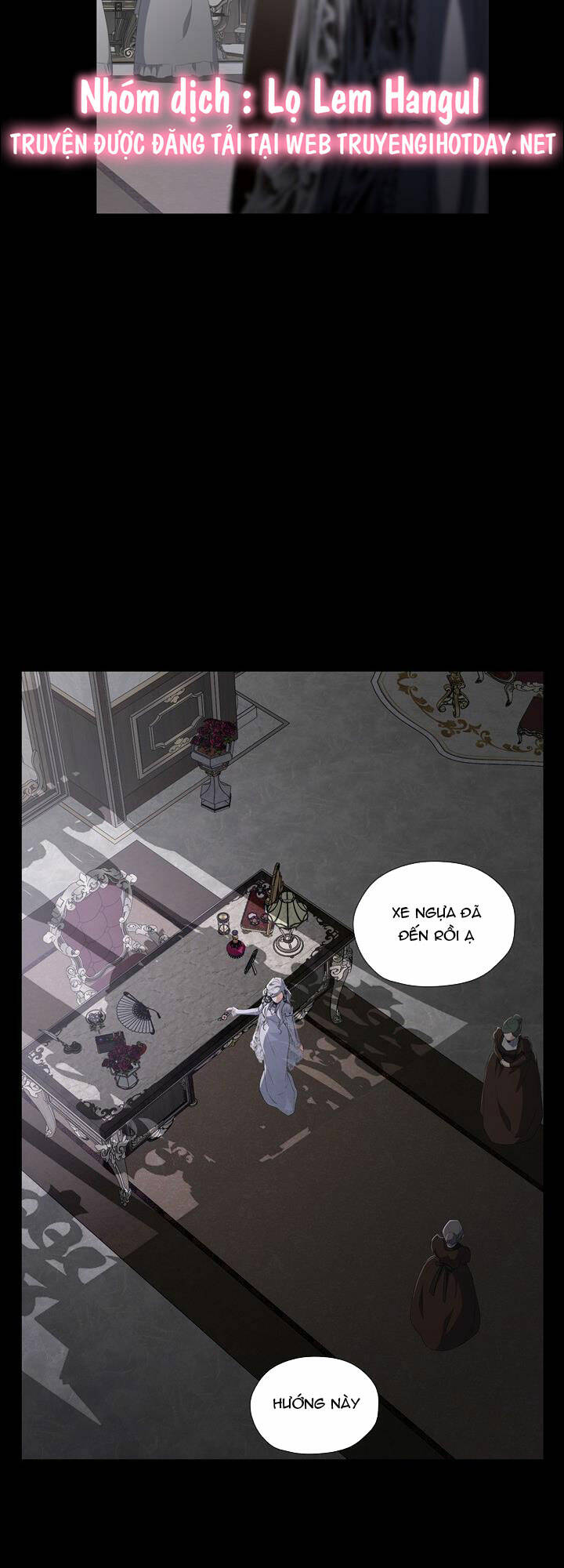 Lần Nữa Toả Sáng Chapter 80 - Trang 7