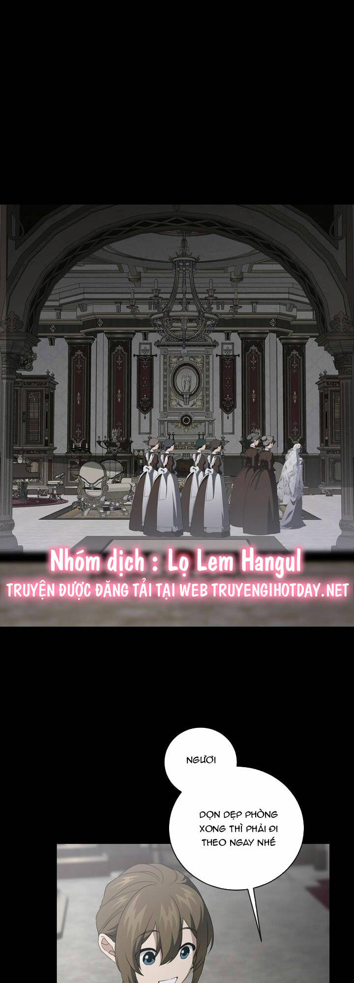 Lần Nữa Toả Sáng Chapter 80 - Trang 8