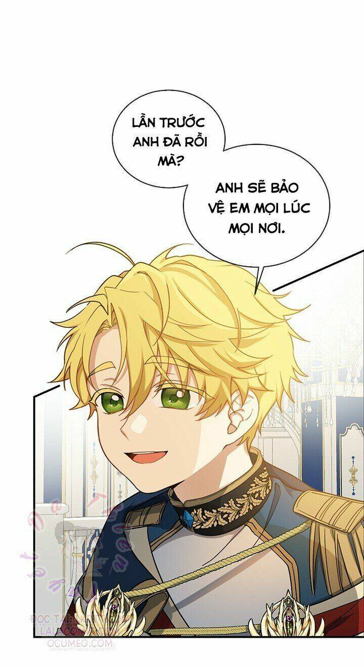 Lần Nữa Toả Sáng Chapter 9 - Trang 13