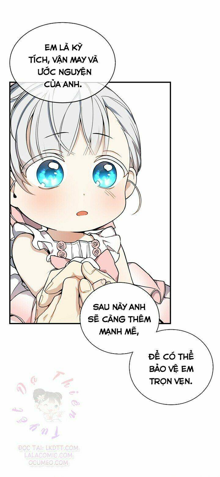 Lần Nữa Toả Sáng Chapter 9 - Trang 14