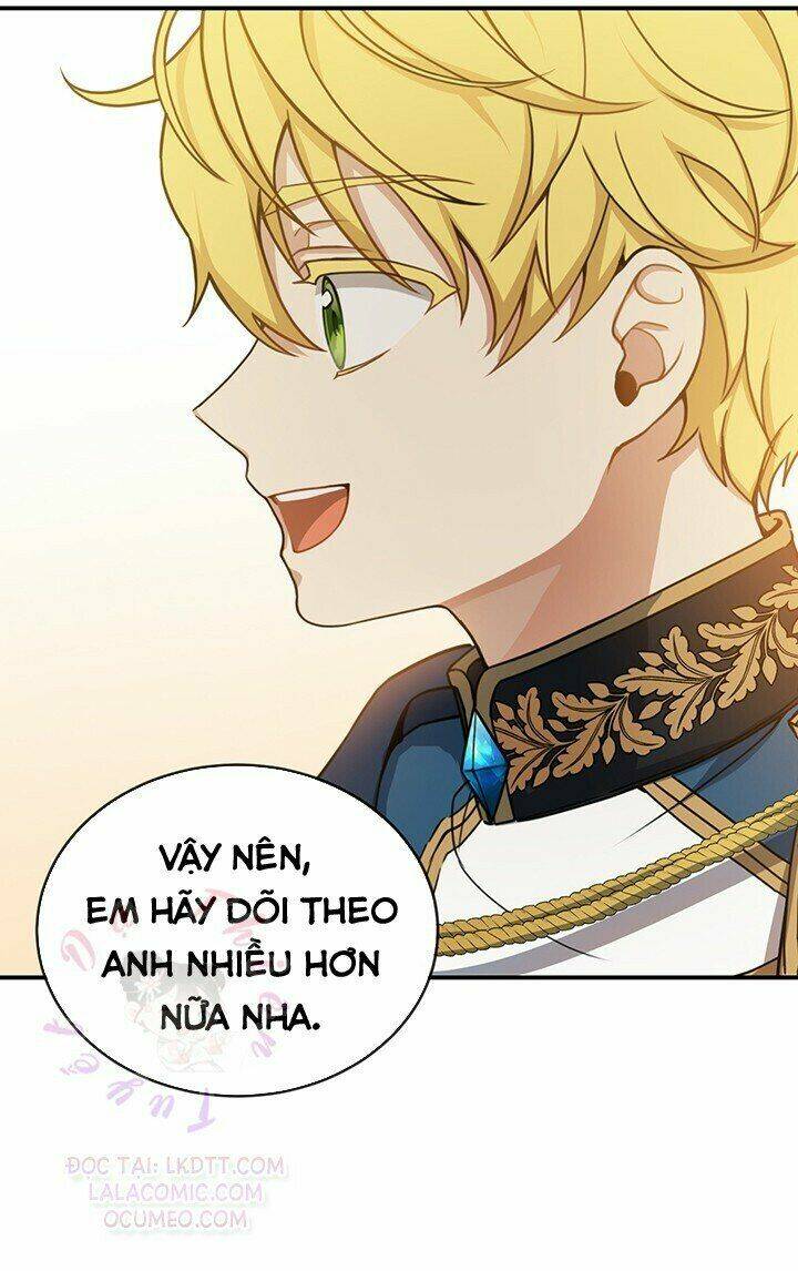 Lần Nữa Toả Sáng Chapter 9 - Trang 15