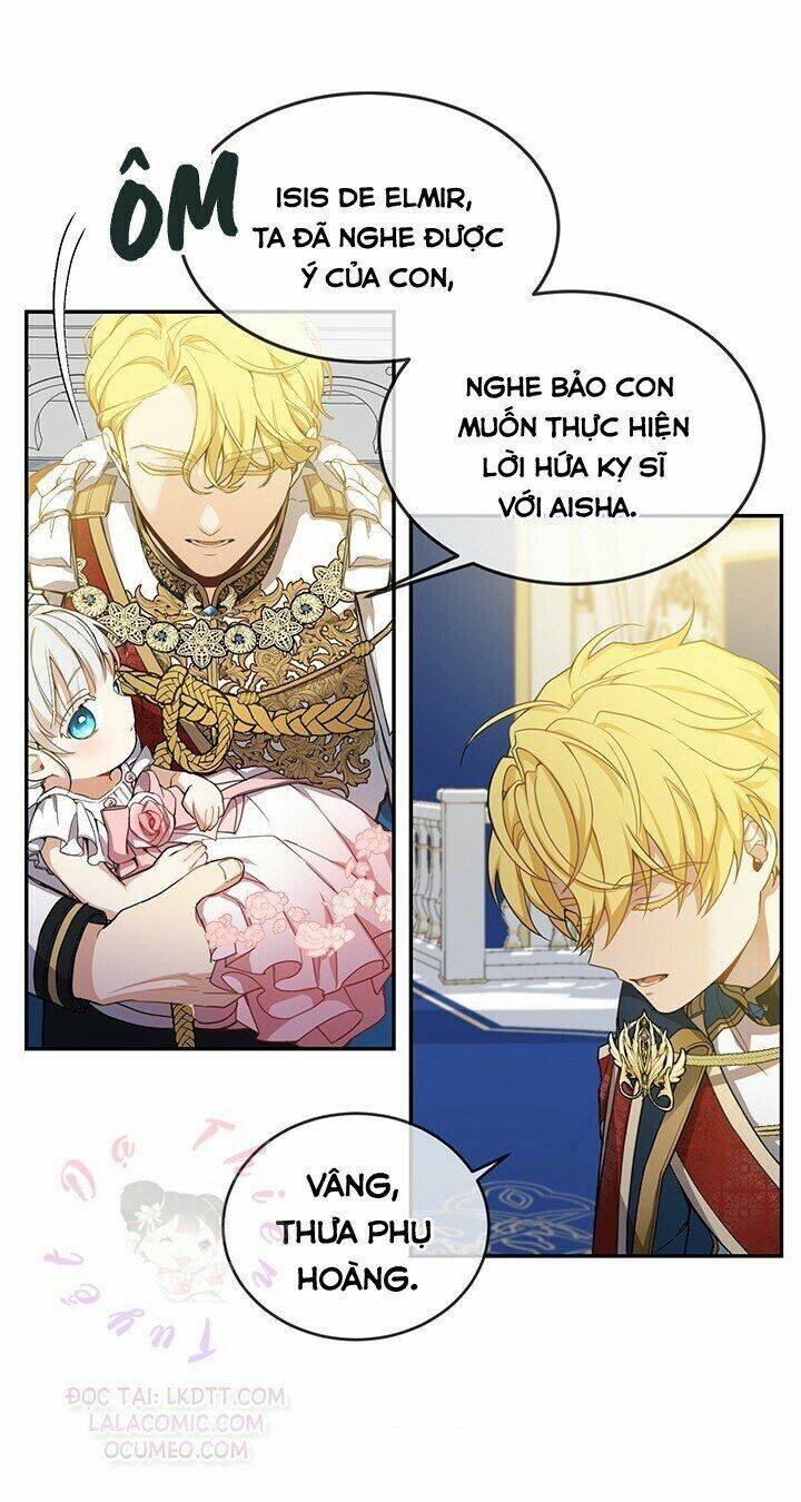 Lần Nữa Toả Sáng Chapter 9 - Trang 1