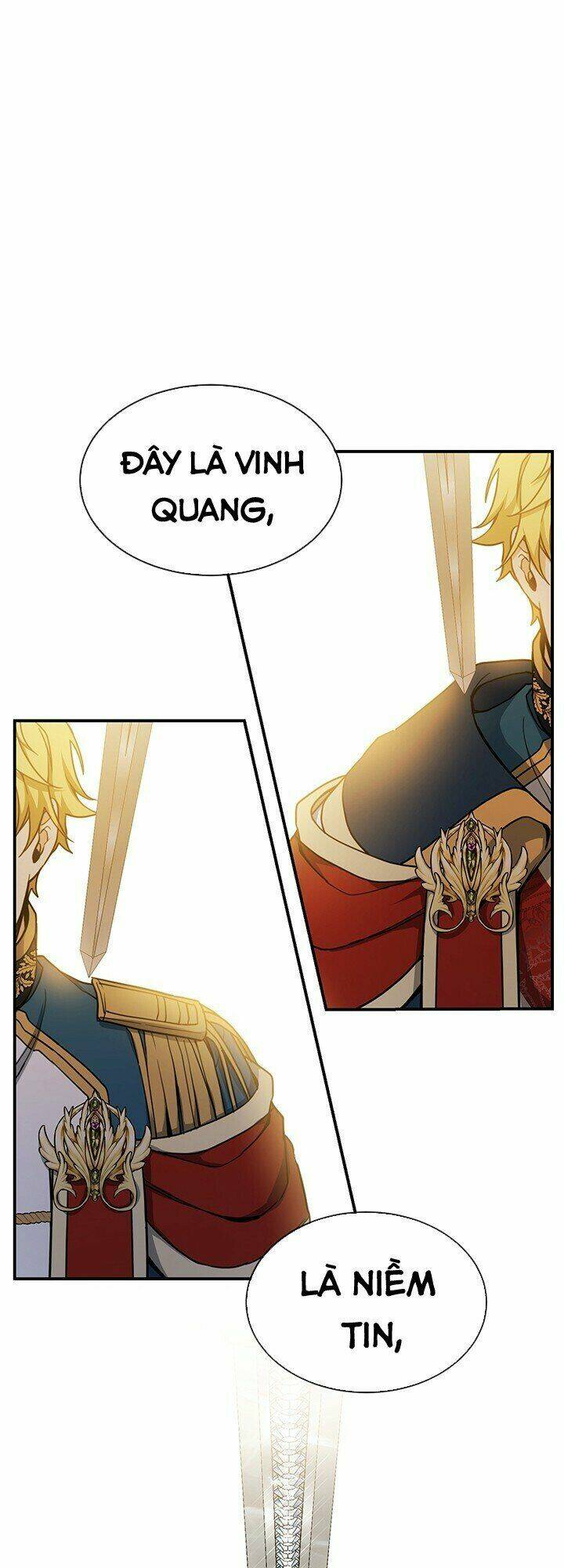 Lần Nữa Toả Sáng Chapter 9 - Trang 20