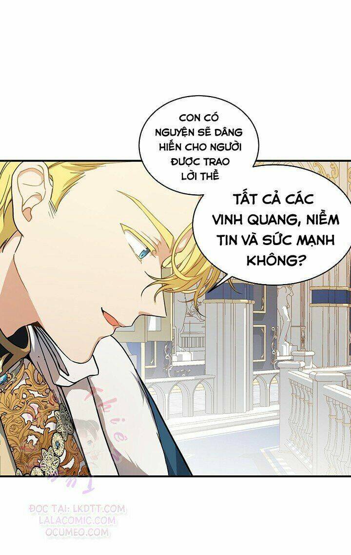 Lần Nữa Toả Sáng Chapter 9 - Trang 23