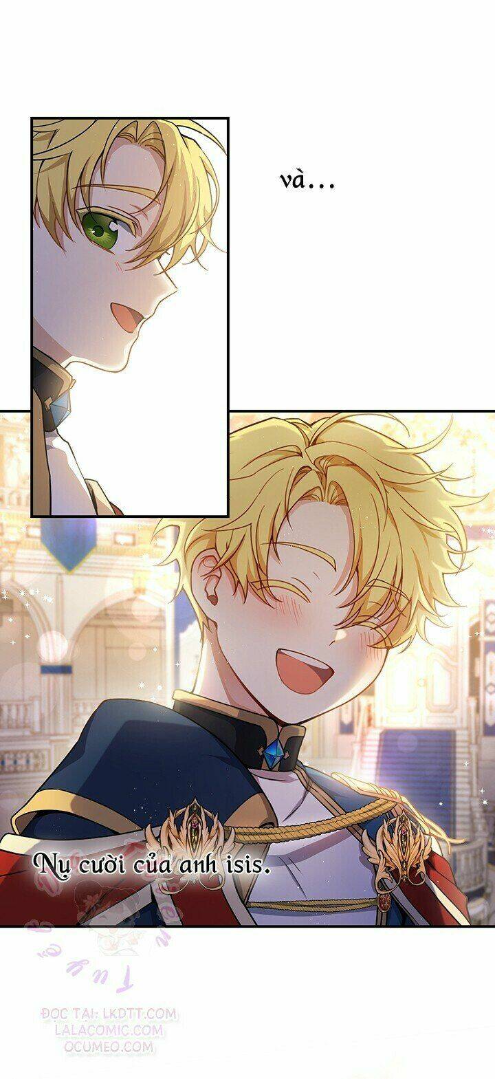 Lần Nữa Toả Sáng Chapter 9 - Trang 30