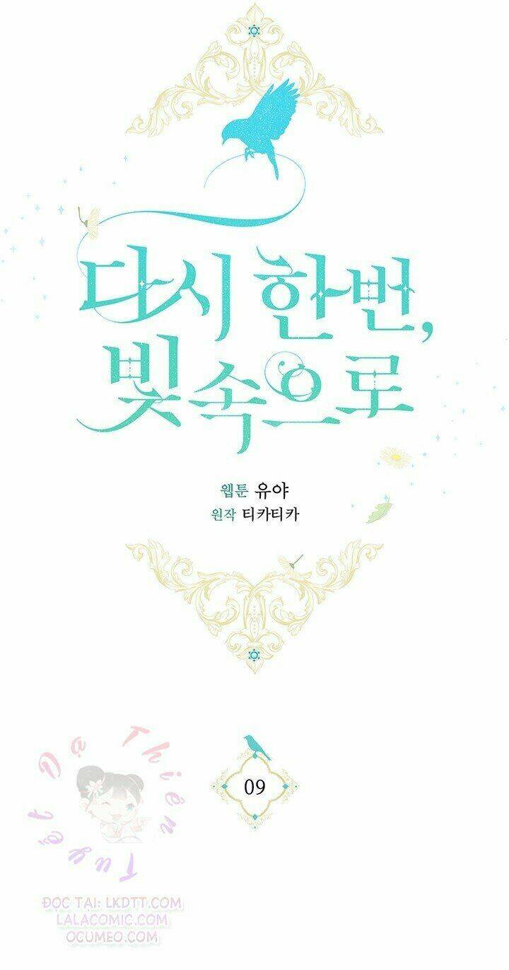 Lần Nữa Toả Sáng Chapter 9 - Trang 32