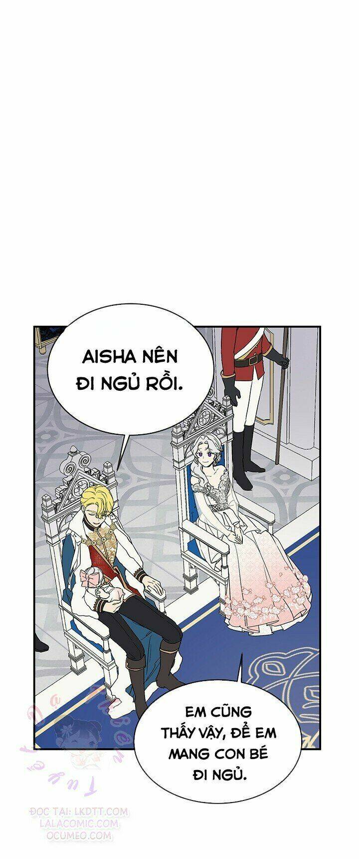 Lần Nữa Toả Sáng Chapter 9 - Trang 33