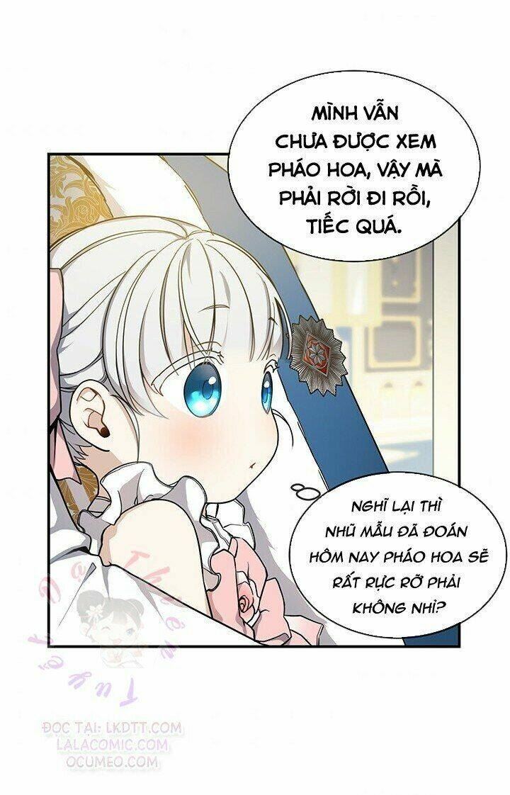 Lần Nữa Toả Sáng Chapter 9 - Trang 35