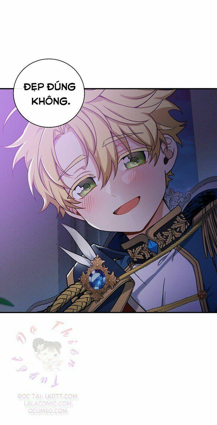 Lần Nữa Toả Sáng Chapter 9 - Trang 56