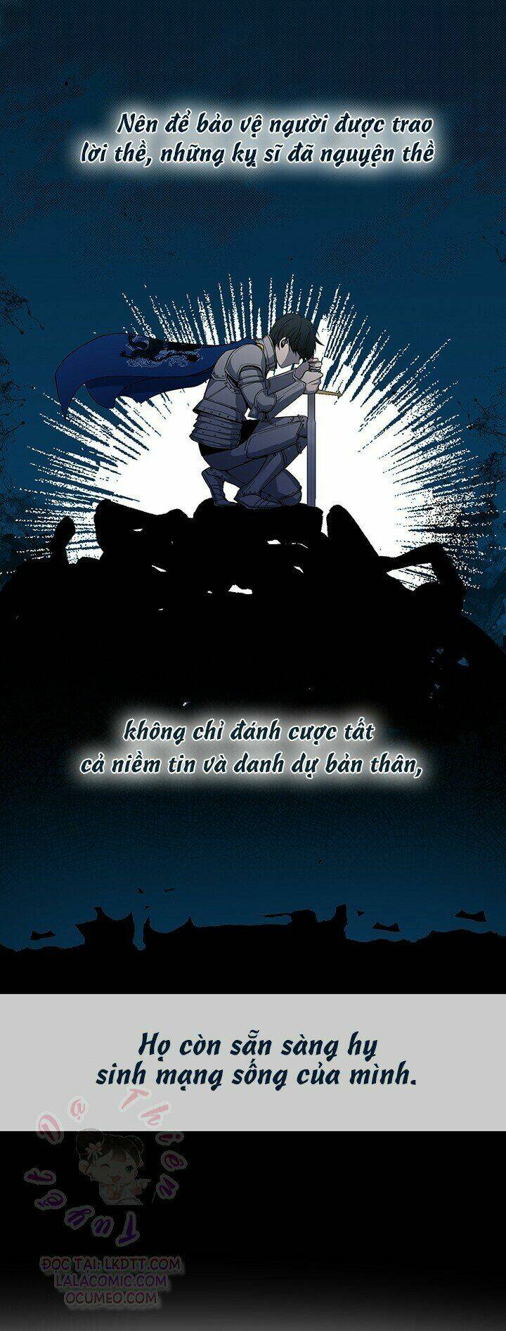 Lần Nữa Toả Sáng Chapter 9 - Trang 6