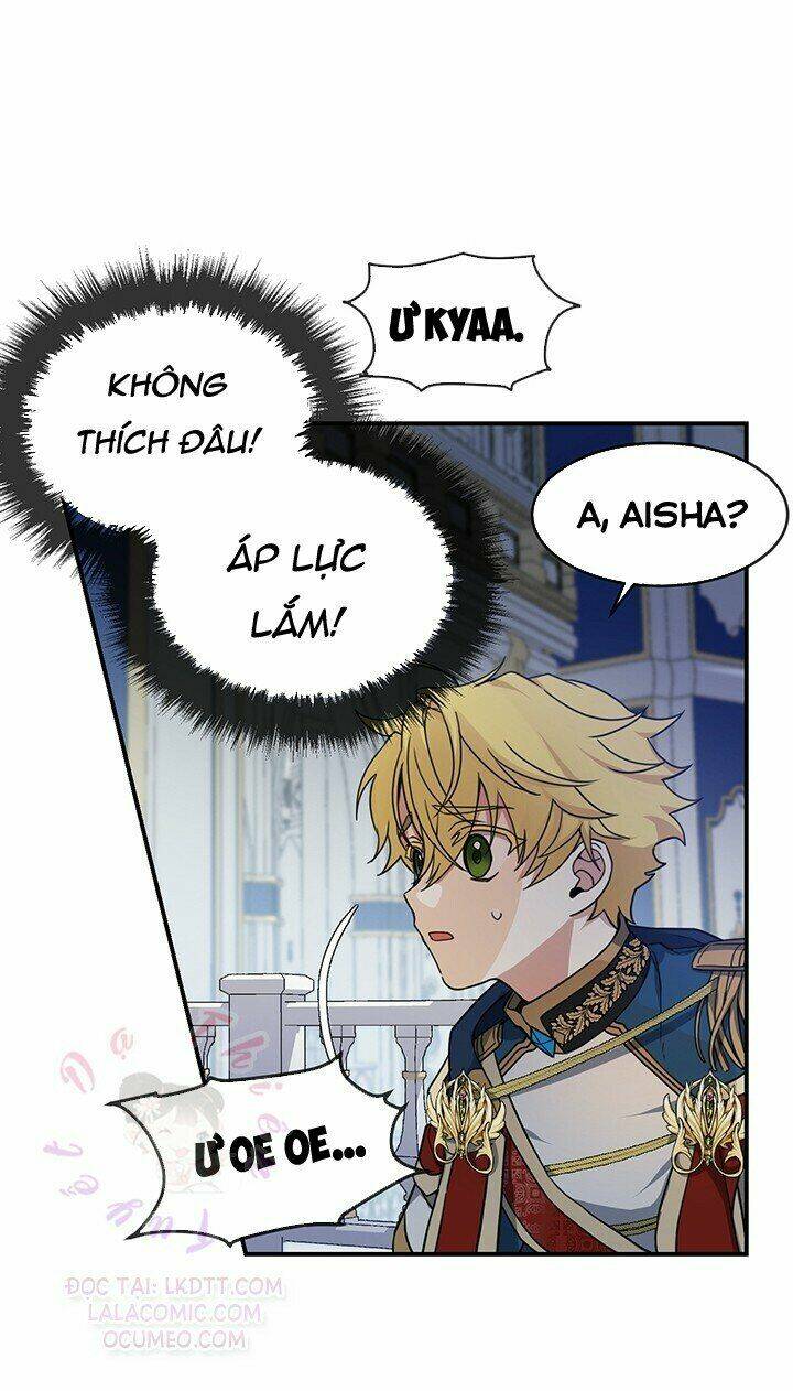 Lần Nữa Toả Sáng Chapter 9 - Trang 8