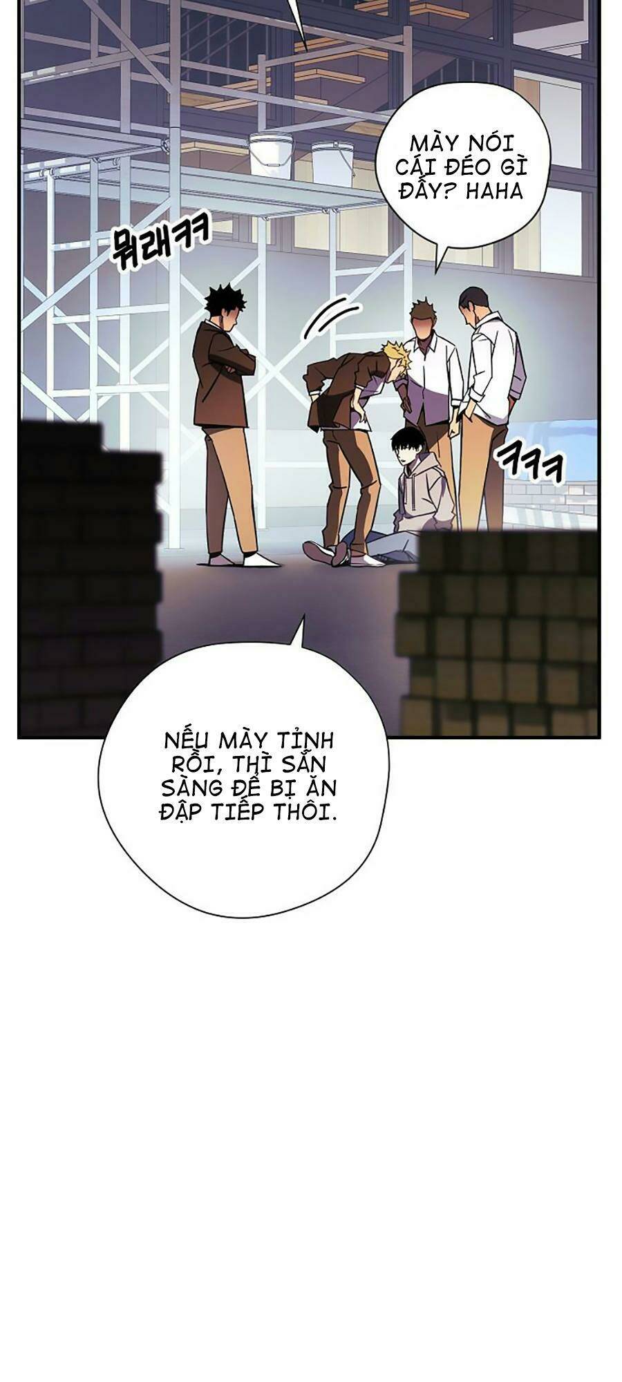 Anh Hùng Trở Lại - Chapter 1 - Page 99