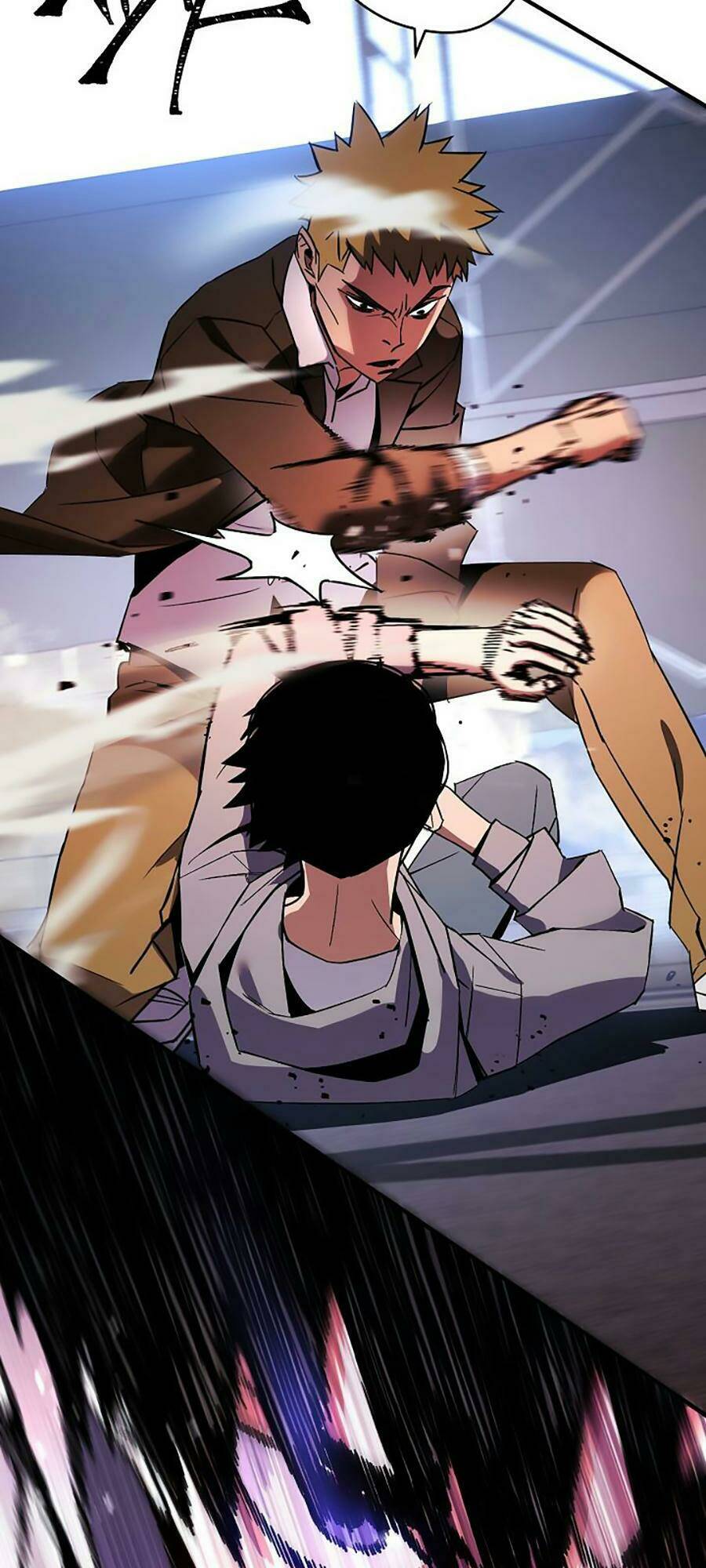 Anh Hùng Trở Lại - Chapter 1 - Page 106