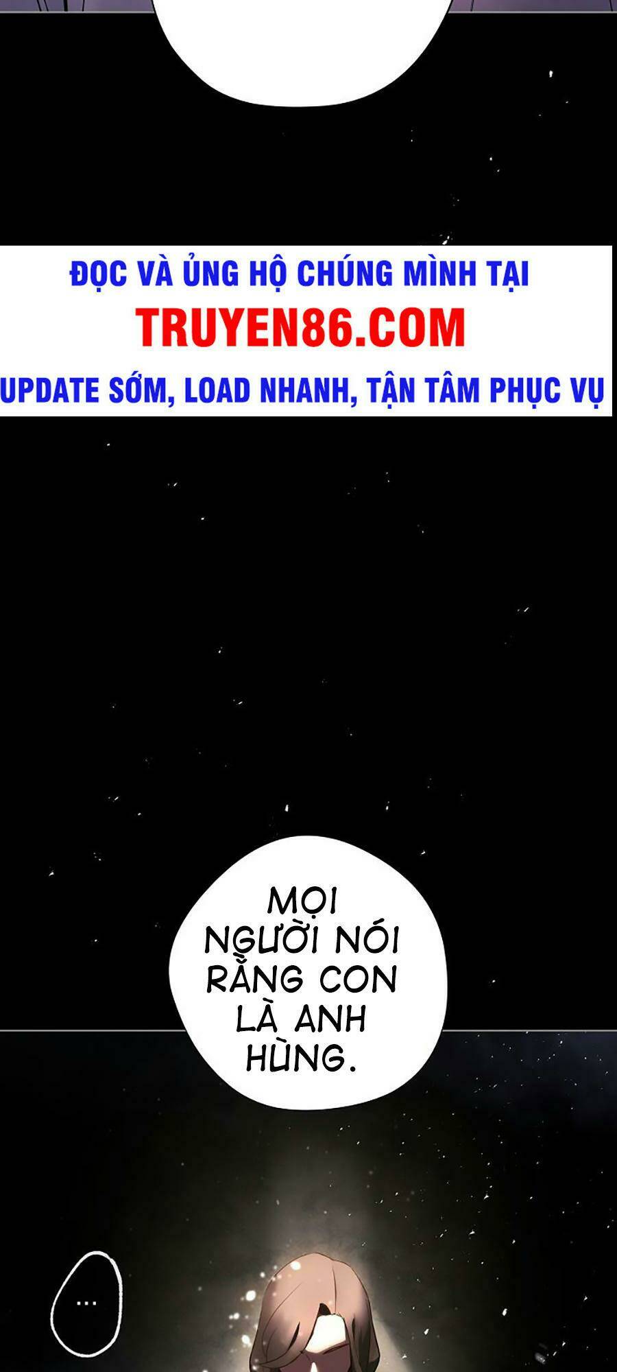 Anh Hùng Trở Lại - Chapter 1 - Page 10