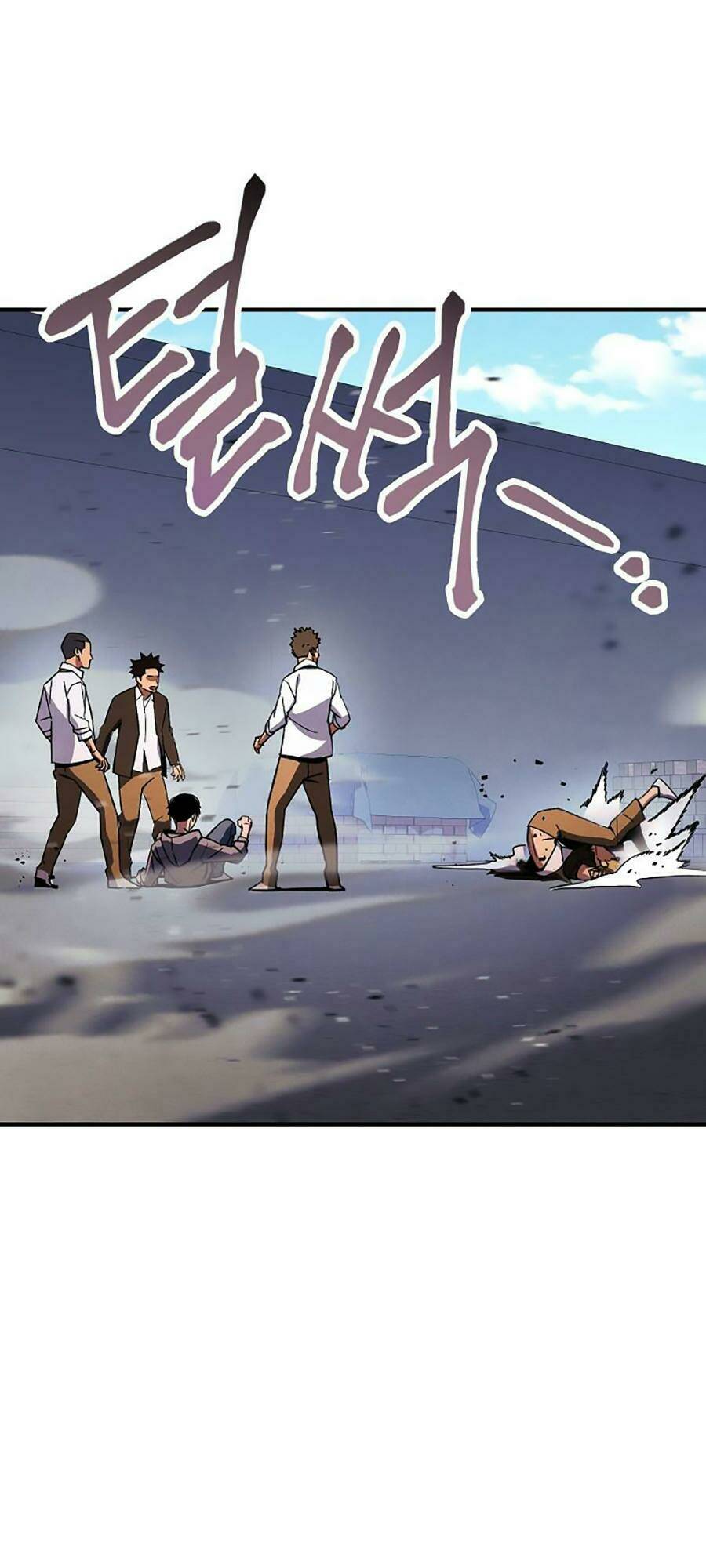 Anh Hùng Trở Lại - Chapter 1 - Page 109