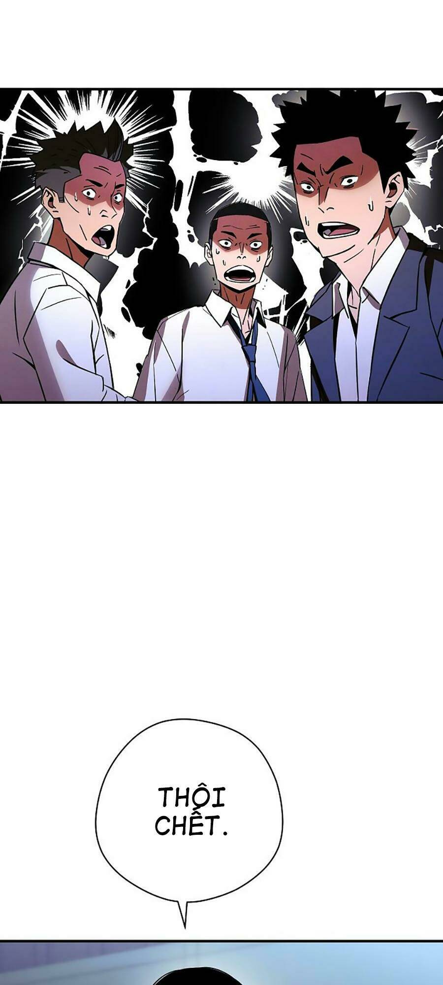 Anh Hùng Trở Lại - Chapter 1 - Page 110