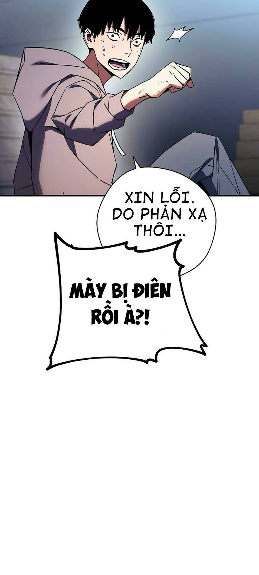 Anh Hùng Trở Lại - Chapter 1 - Page 111