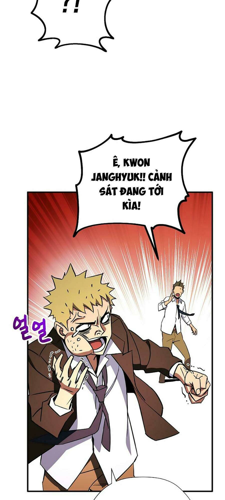 Anh Hùng Trở Lại - Chapter 1 - Page 113