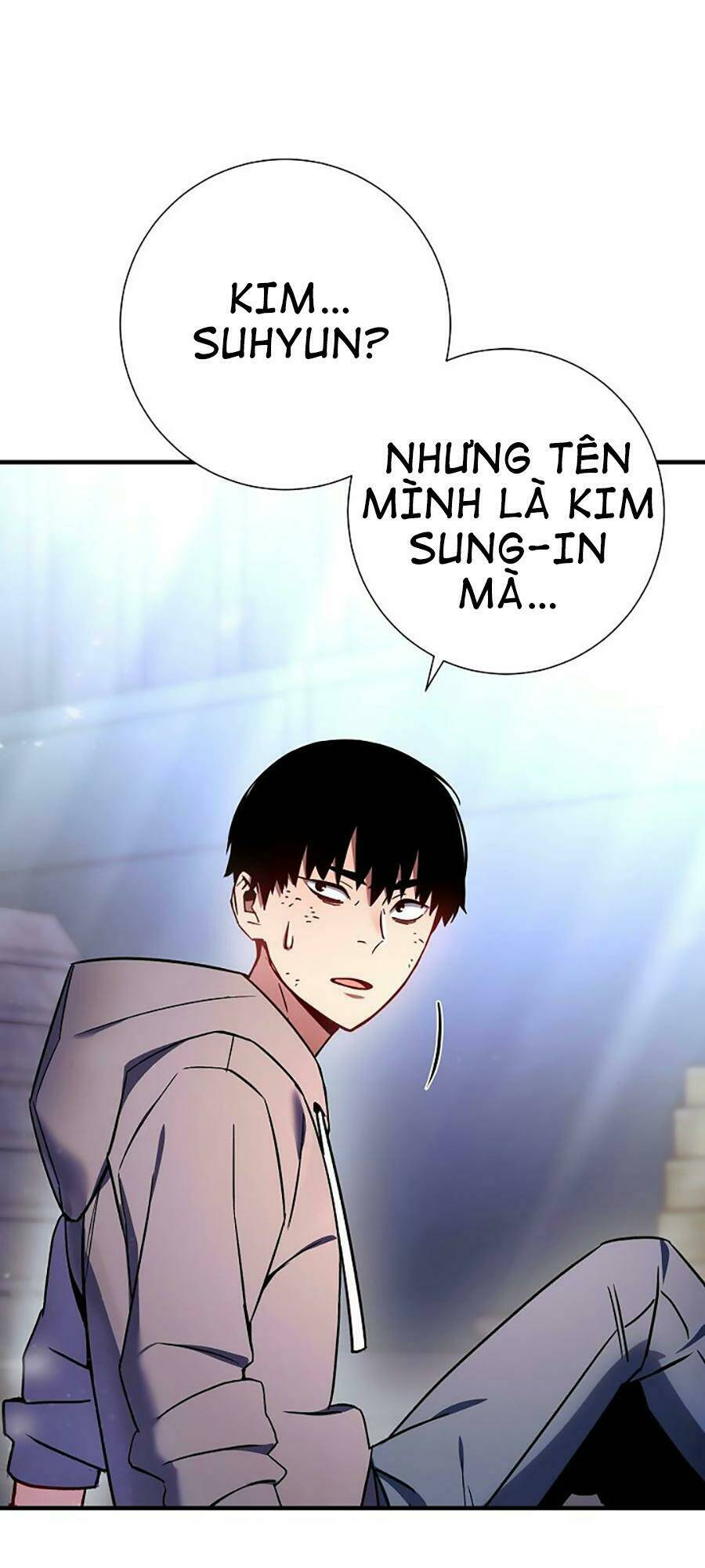 Anh Hùng Trở Lại - Chapter 1 - Page 116