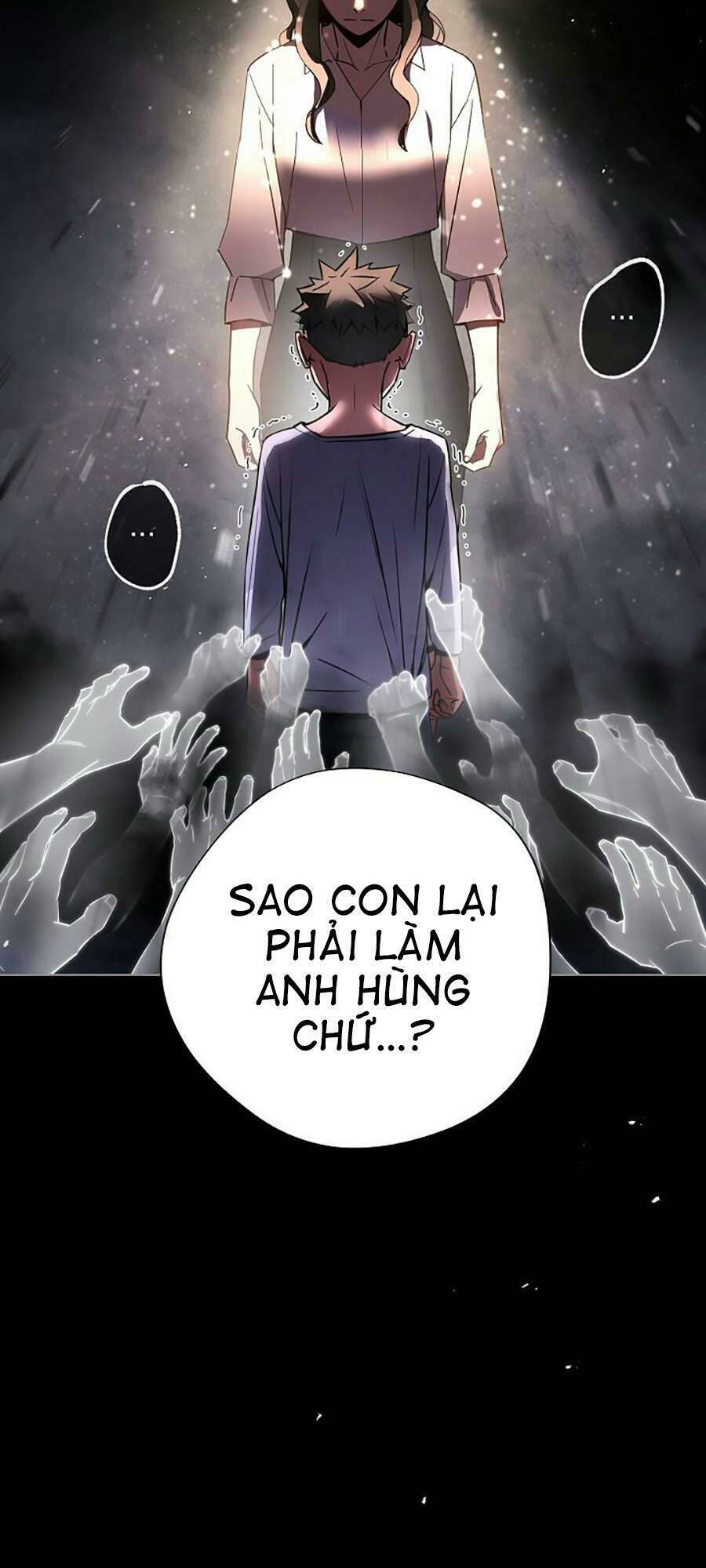 Anh Hùng Trở Lại - Chapter 1 - Page 11