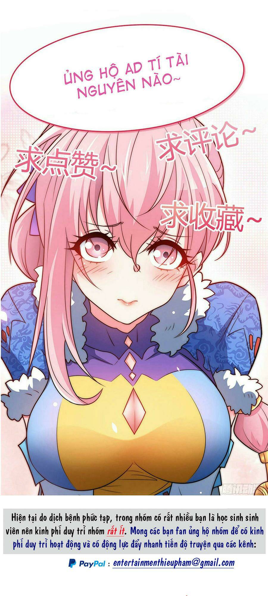 Anh Hùng Trở Lại - Chapter 1 - Page 126