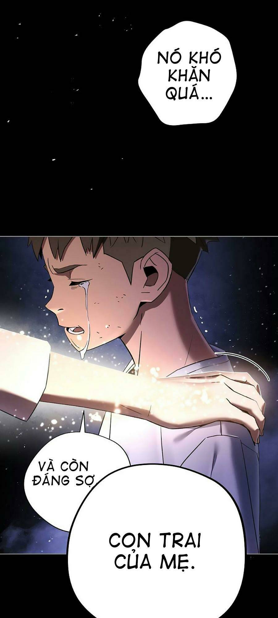 Anh Hùng Trở Lại - Chapter 1 - Page 13