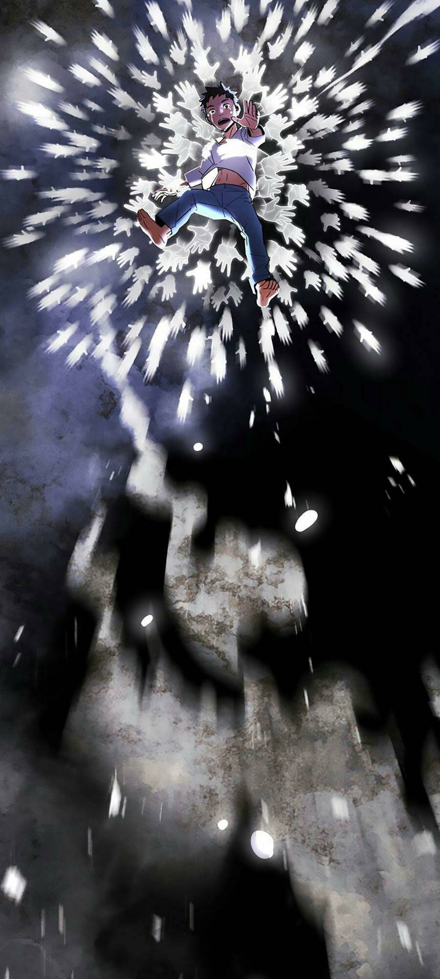 Anh Hùng Trở Lại - Chapter 1 - Page 21