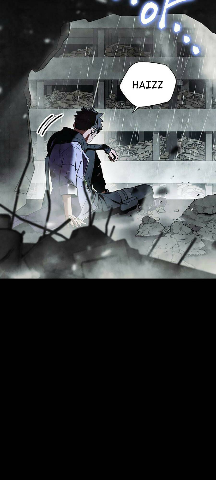 Anh Hùng Trở Lại - Chapter 1 - Page 28