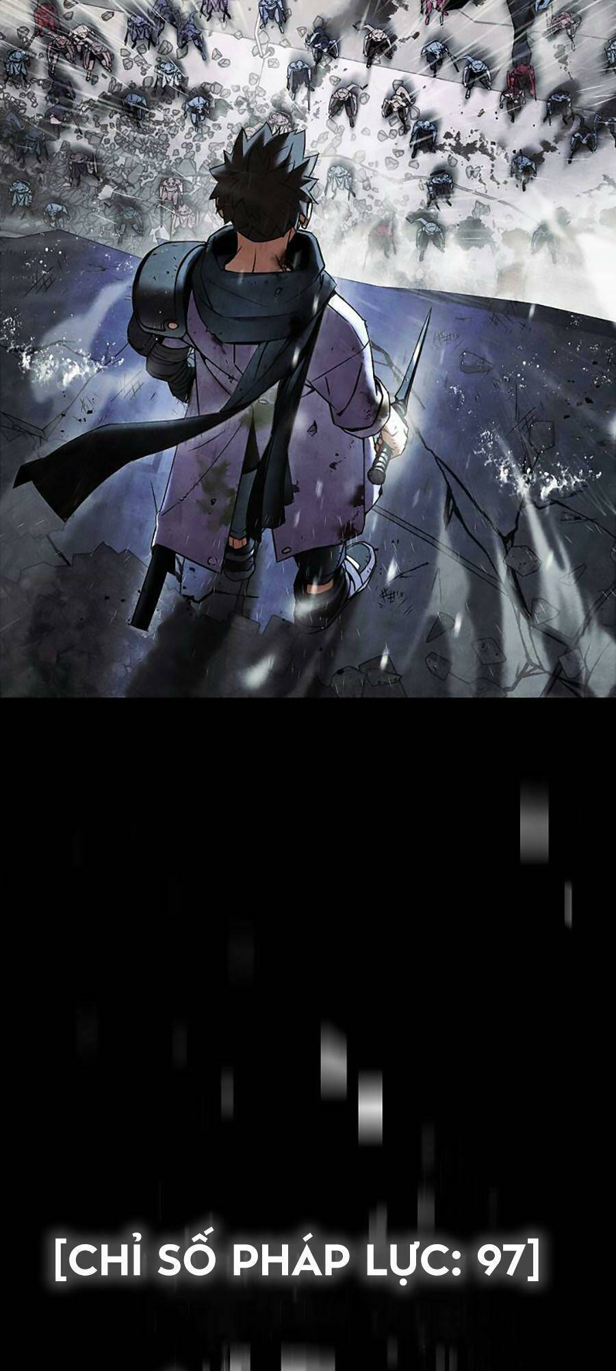 Anh Hùng Trở Lại - Chapter 1 - Page 35