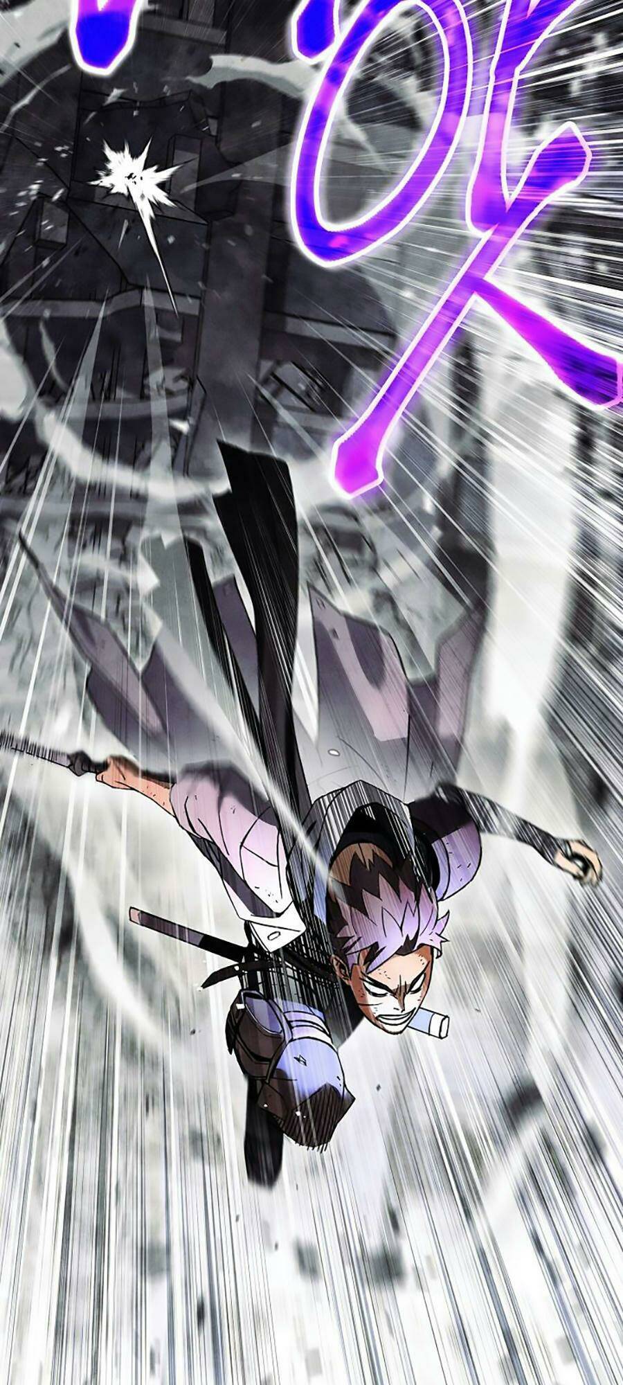 Anh Hùng Trở Lại - Chapter 1 - Page 39