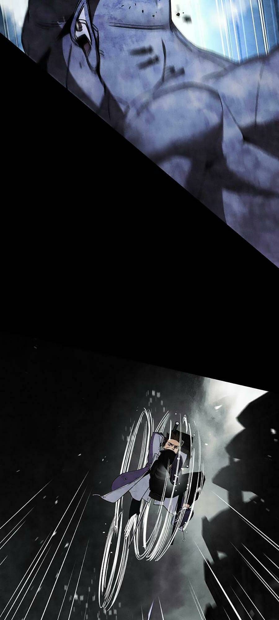 Anh Hùng Trở Lại - Chapter 1 - Page 46