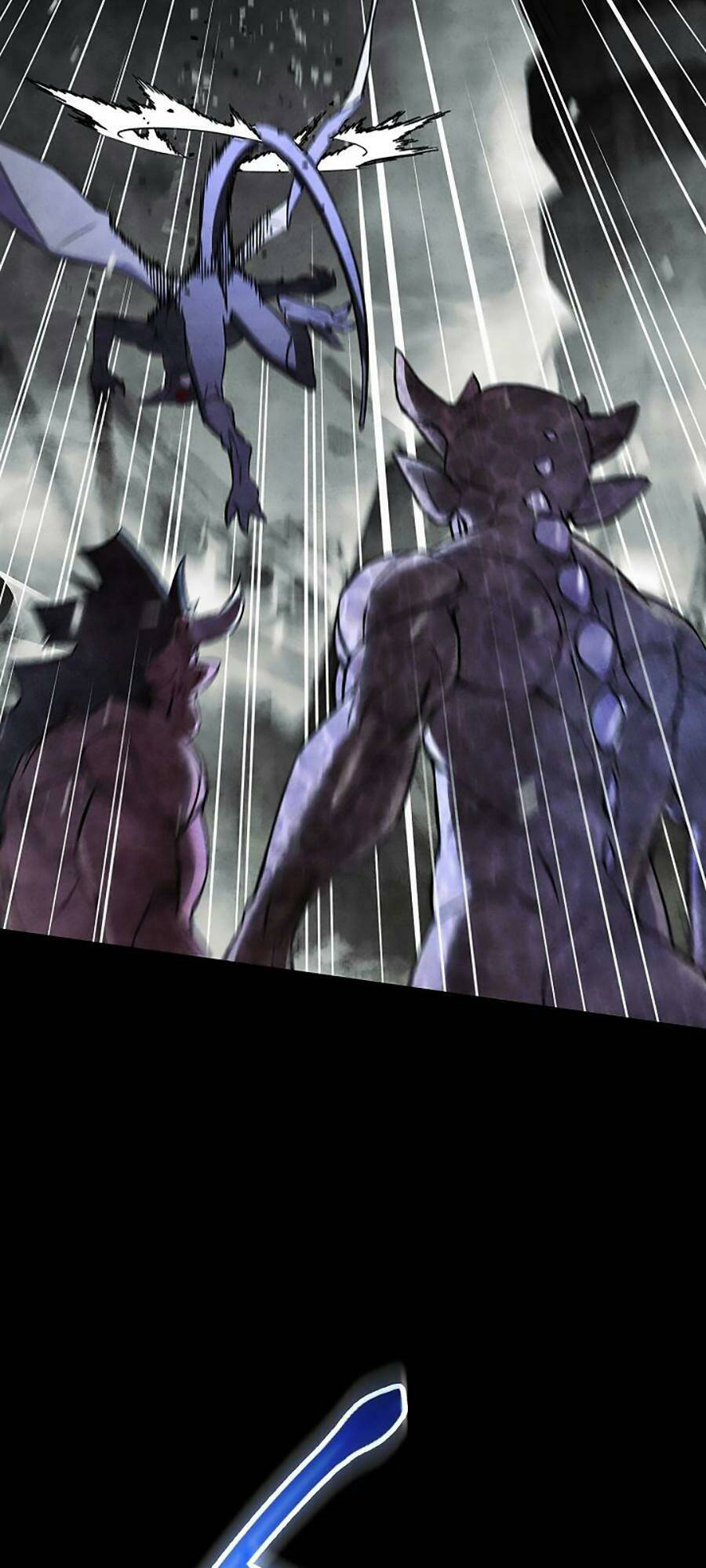 Anh Hùng Trở Lại - Chapter 1 - Page 47