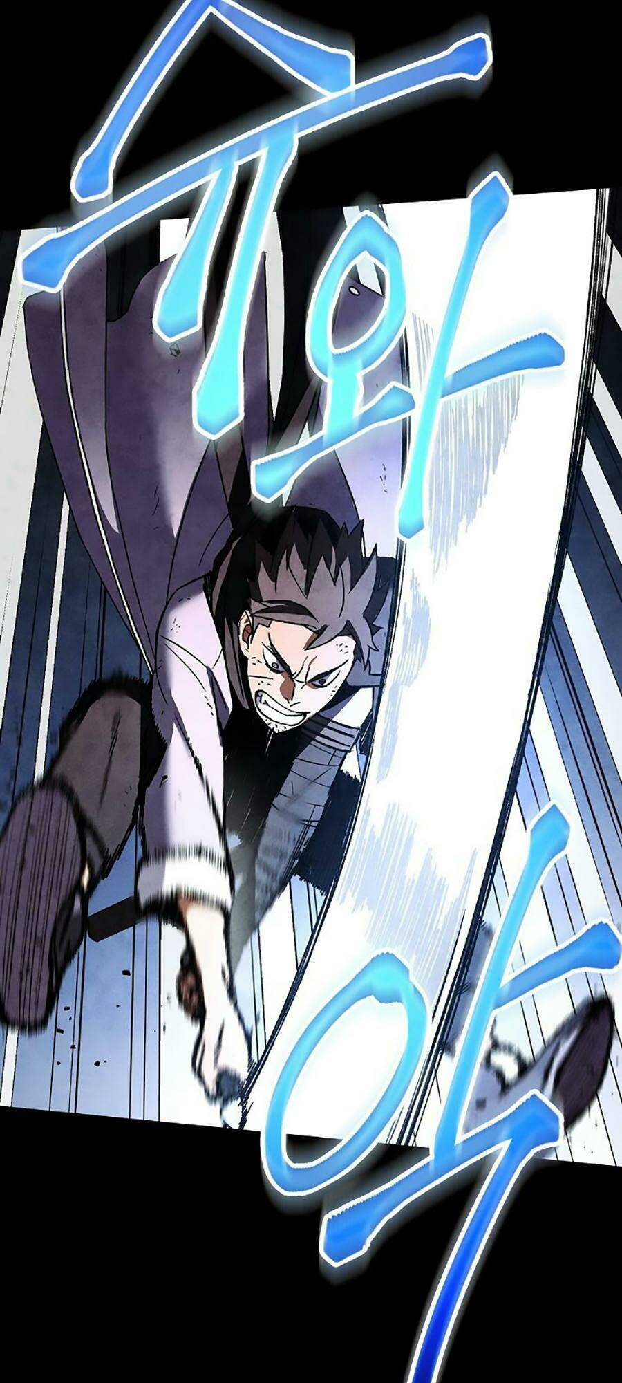 Anh Hùng Trở Lại - Chapter 1 - Page 48