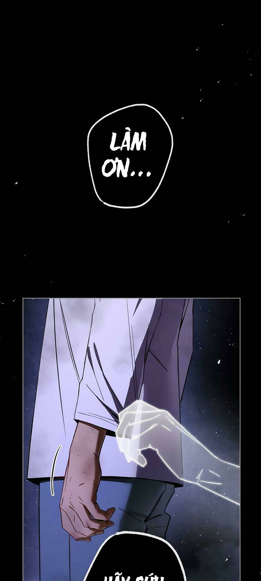 Anh Hùng Trở Lại - Chapter 1 - Page 4