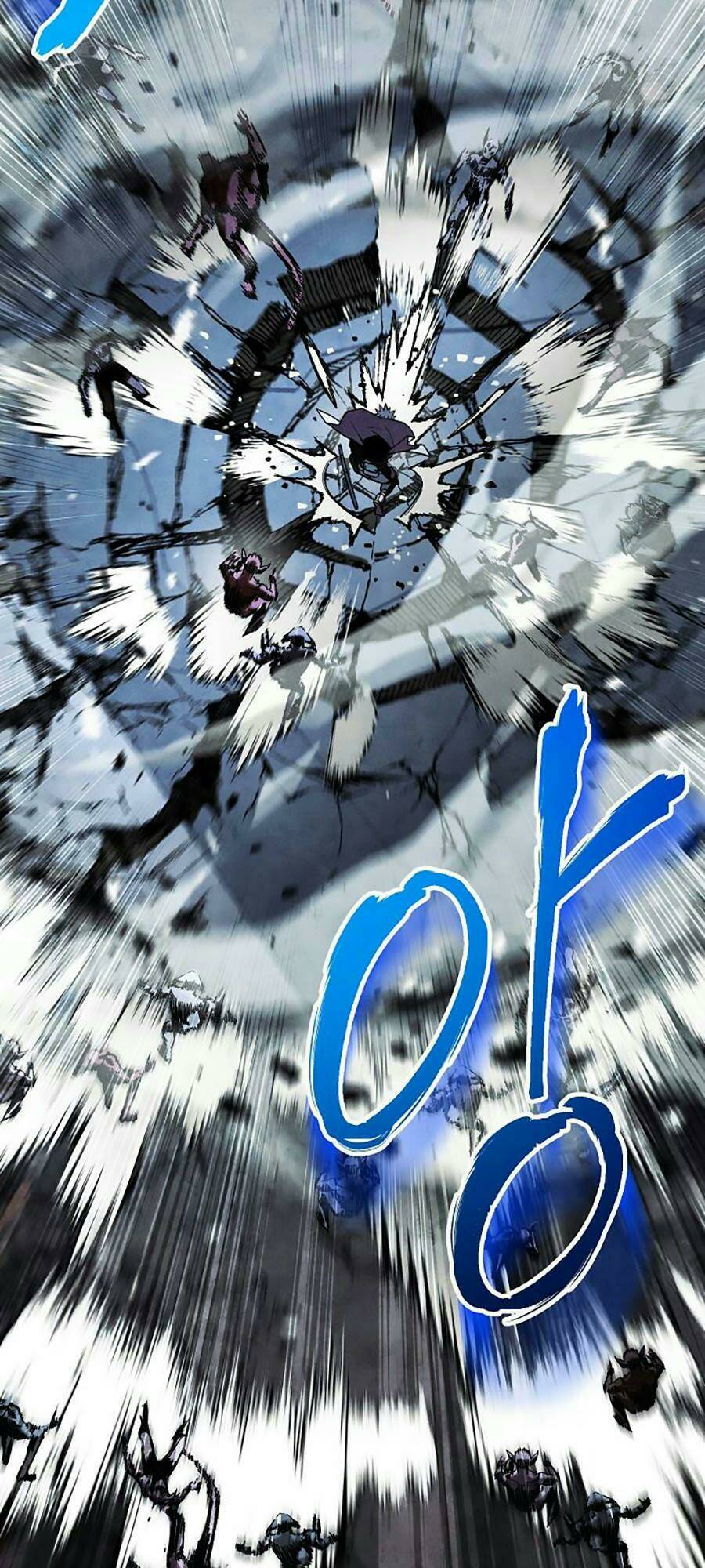 Anh Hùng Trở Lại - Chapter 1 - Page 50